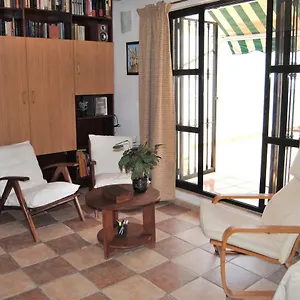 El Rincon De Isabel Apartamento